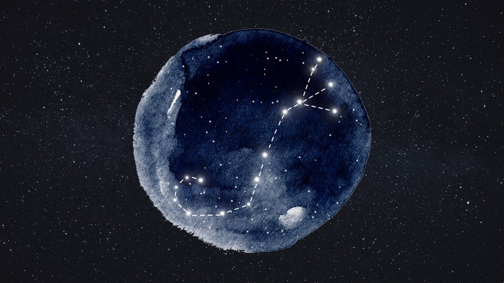 Energia Nowiu Księżyca w Skorpionie – jak ją wykorzystać dla rozwoju osobistego?